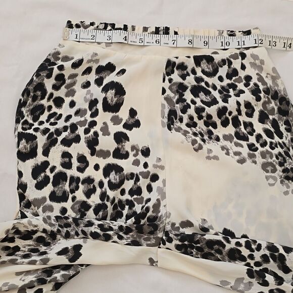 Asos split leg pants size 4 - Picture 7 of 8